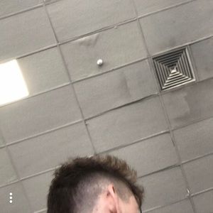 Meet your Posher, Brandon